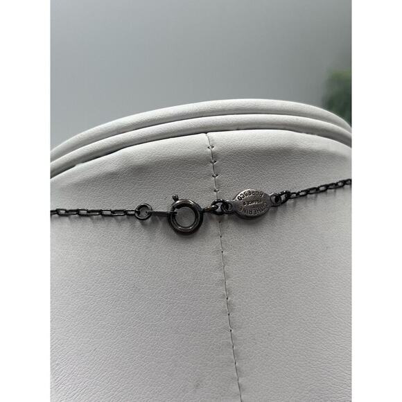 Catherine Popesco La‎ Vie Parisienne Blue Moon & Stars Crystal Necklace - Picture 9 of 12